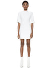 MINIVESTITO A COLLO ALTO COLEY-ALICE + OLIVIA
