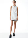 ABITO COLEY IN ECOPELLE-ALICE + OLIVIA