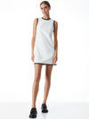 ABITO COLEY IN ECOPELLE-ALICE + OLIVIA