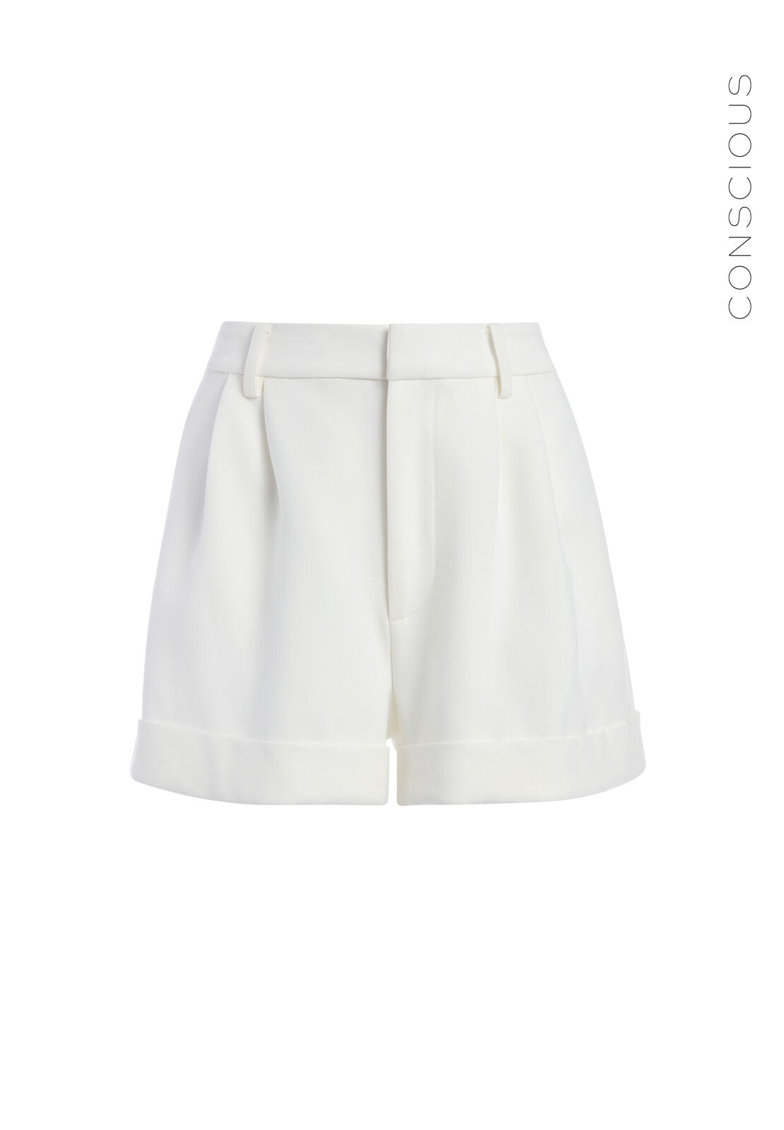 CONRY MAGLIETTA A MANICHE CORTE CON POLSINI A RIGHE-ALICE + OLIVIA