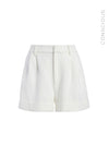 CONRY MAGLIETTA A MANICHE CORTE CON POLSINI A RIGHE-ALICE + OLIVIA