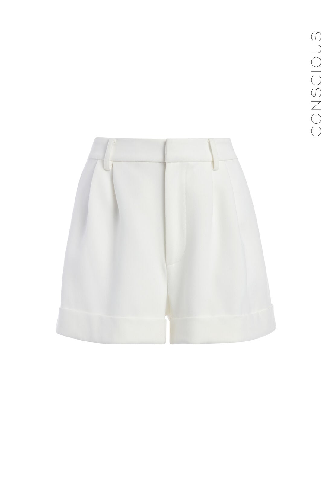 CONRY MAGLIETTA A MANICHE CORTE CON POLSINI A RIGHE-ALICE + OLIVIA