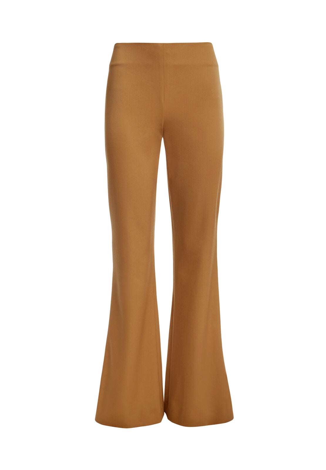 JALISA HIGH WAIST FITTED PANT