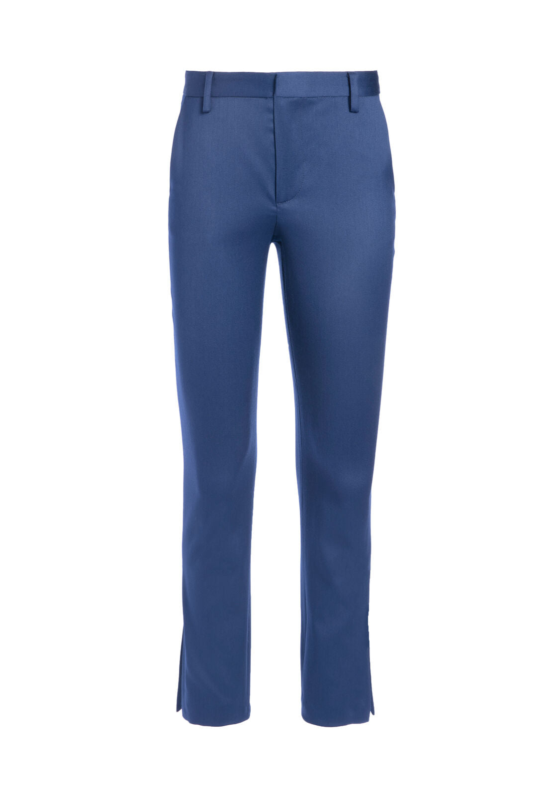 PANTALON FENDU ÉTROIT CADENCE-ALICE + OLIVIA