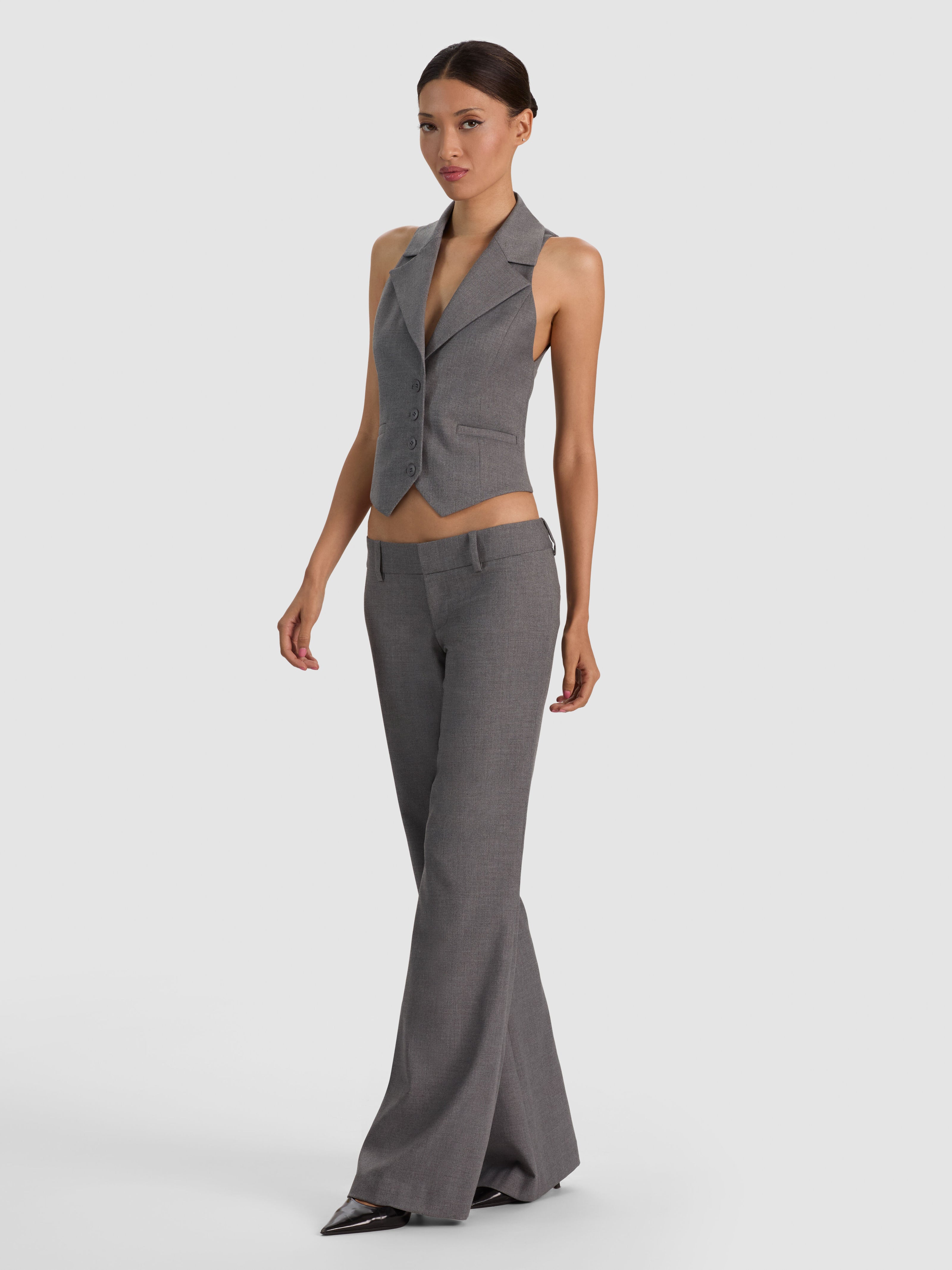 EMRYN PANTALON-ALICE + OLIVIA