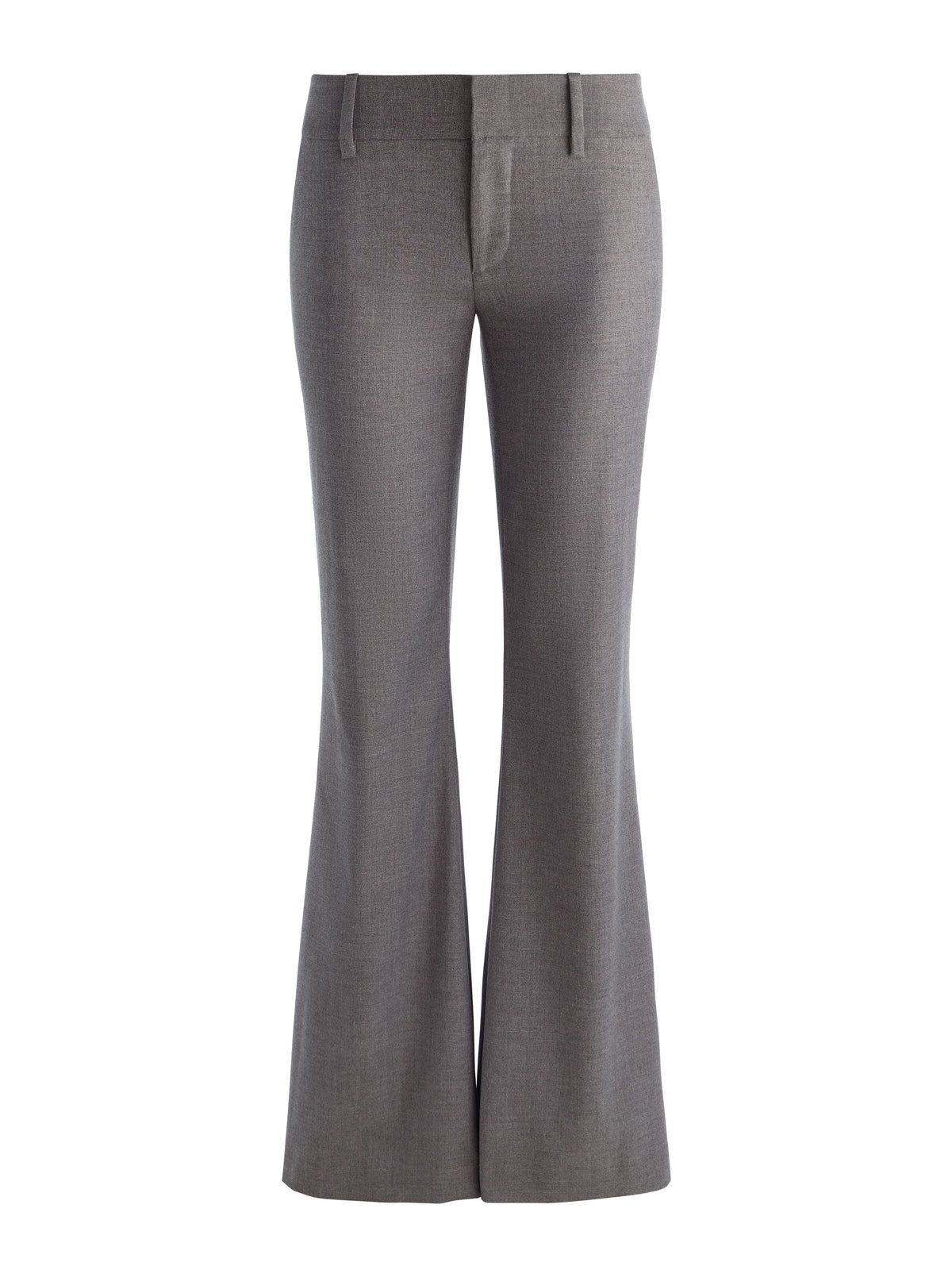EMRYN TROUSER - LIGHT STORM GREY
