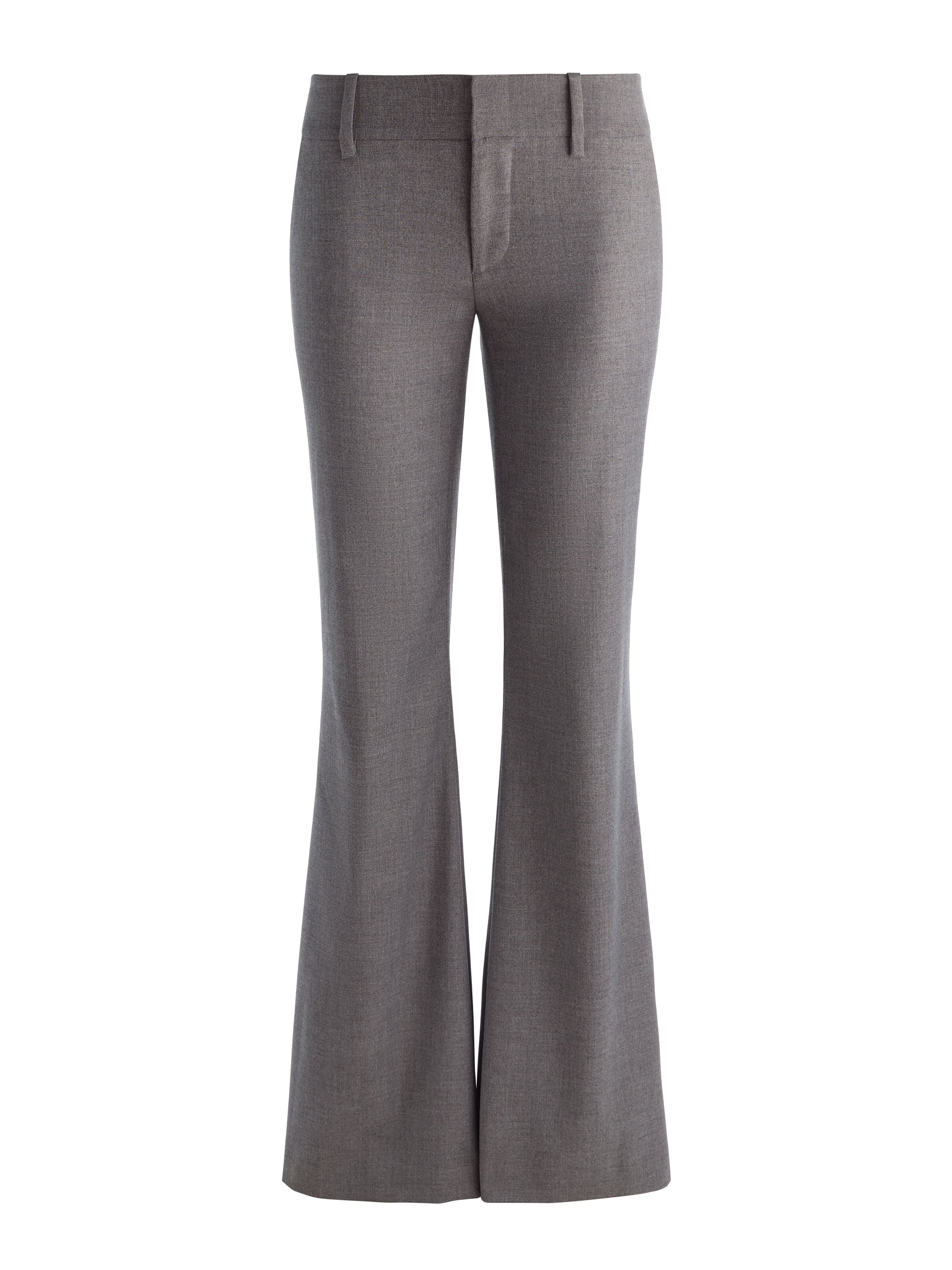 EMRYN TROUSER - LIGHT STORM GREY
