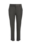 STACEY SLIM TROUSER-Black-ALICE + OLIVIA