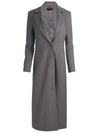 BLAZER IRVIN SLIM MAXI-ALICE + OLIVIA