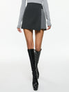 Mini-jupe TONI-ALICE + OLIVIA