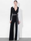 TUTA INTERA MELINDA COLORBLOCK-ALICE + OLIVIA