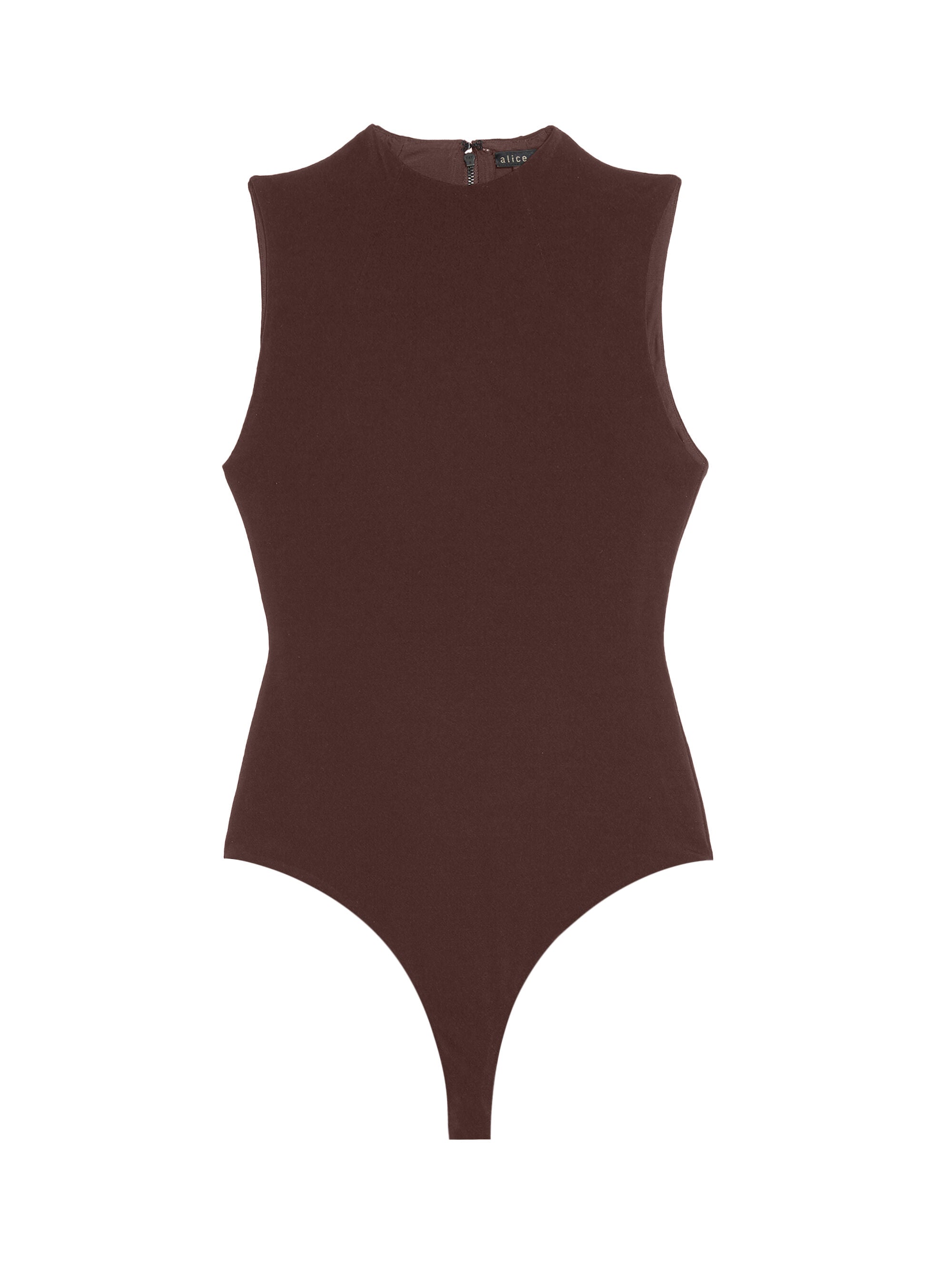 BODY GAINANT COL ROND BECKER-ALICE + OLIVIA