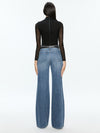 BODY LUNGO MANICA LUNGA CLARINDA TRTNK-ALICE + OLIVIA