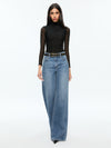 BODY LUNGO MANICA LUNGA CLARINDA TRTNK-ALICE + OLIVIA