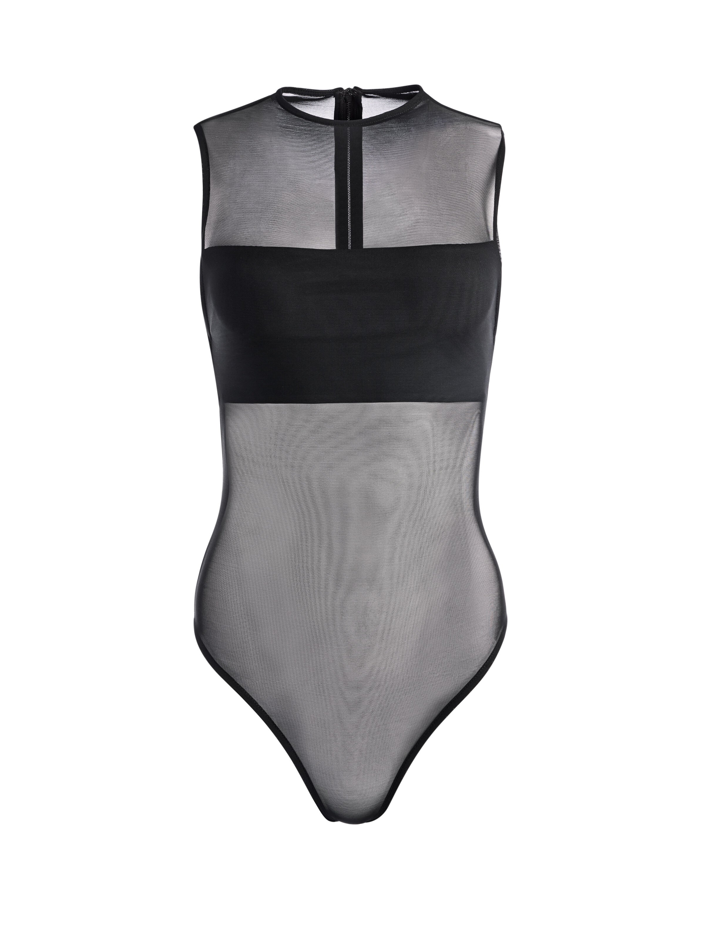BODY NICHOL-ALICE + OLIVIA