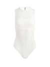 BANDEAU SLEEVELESS BODYSUIT-OFF WHITE-ALICE + OLIVIA