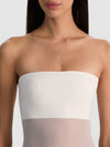 BODY SOTTOGIACCA SENZA SPALLINE-ALICE + OLIVIA