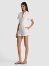 LEVI ROMPER-OFF WHITE-ALICE + OLIVIA