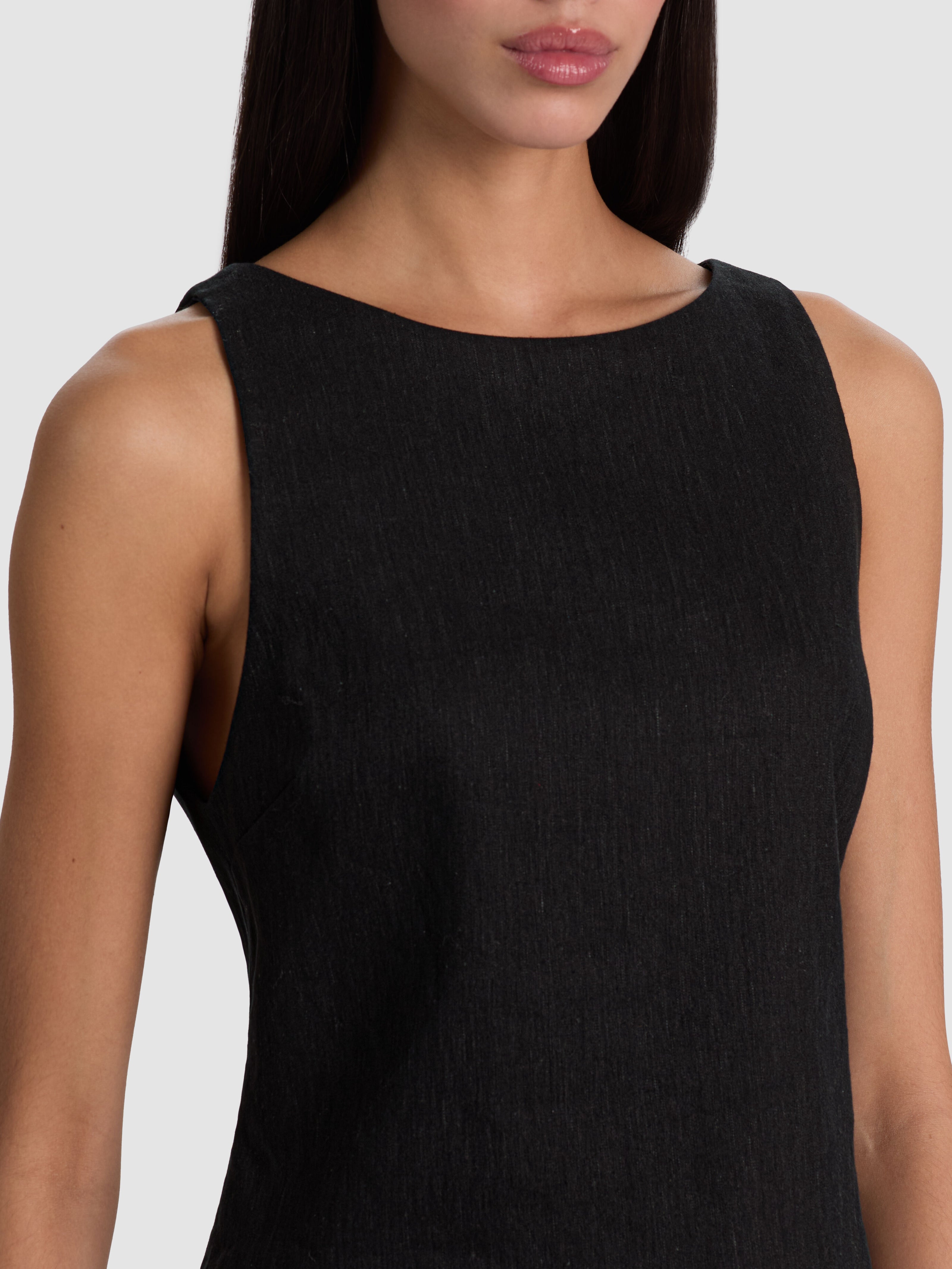 TOP A BARCA YVETTE-ALICE + OLIVIA