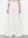 PANTALONE IN LINO OLIVIA-ALICE + OLIVIA