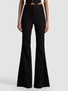 LINDEN BOOTCUT TROUSER-Black-ALICE + OLIVIA