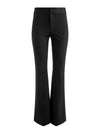 LINDEN BOOTCUT TROUSER-Black-ALICE + OLIVIA