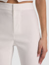 LINDEN BOOTCUT TROUSER-OFF WHITE-ALICE + OLIVIA