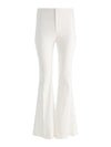LINDEN BOOTCUT TROUSER-OFF WHITE-ALICE + OLIVIA