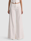 PANTALON LARGE OLIVIA-ALICE + OLIVIA