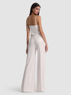 PANTALON LARGE OLIVIA-ALICE + OLIVIA