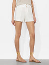 SHORT EN LIN MAME-ALICE + OLIVIA
