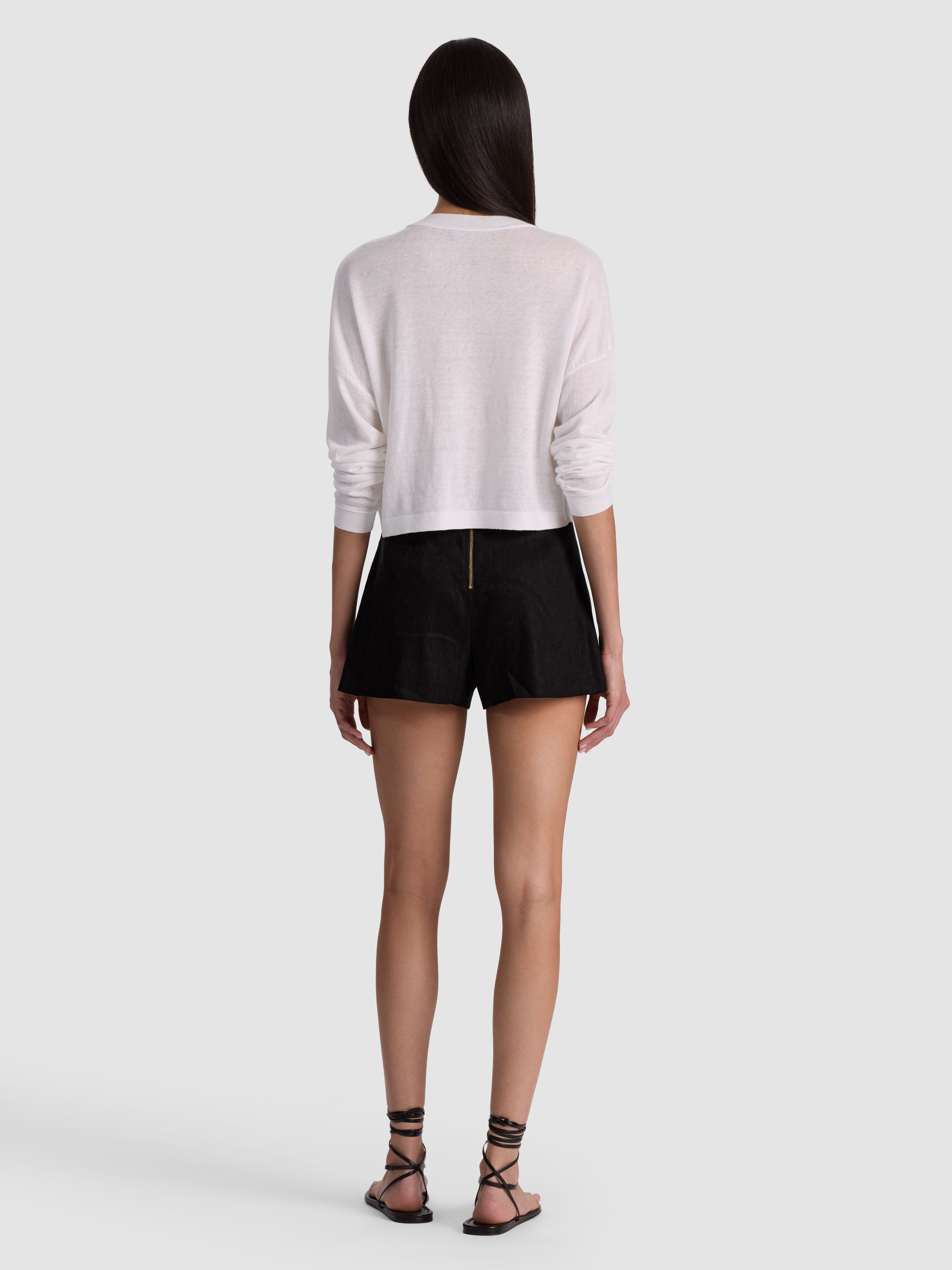 Short HERA a VITA ALTA-ALICE + OLIVIA