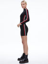 ABITO TOYA A COLLO ALTO-ALICE + OLIVIA