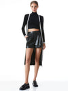 ROBE CARDIGAN BOUTONNÉE ALCINA-ALICE + OLIVIA
