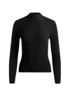 ROBERTA RIBBED TURTLENECK-ALICE + OLIVIA
