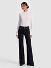 ROBERTA RIBBED TURTLENECK-ALICE + OLIVIA