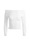 PULLOVER DOLAN-ALICE + OLIVIA