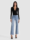 KEENAN POLO BODYSUIT-Black-ALICE + OLIVIA