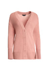LOUIE CARDIGAN OVERSIZE CON SCOLLO A V-ALICE + OLIVIA