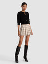 CARDIGAN EN CACHEMIRE DOLLIE-ALICE + OLIVIA