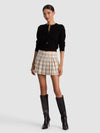 CARDIGAN EN CACHEMIRE DOLLIE-ALICE + OLIVIA