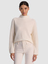 DOLCEVITA NANCE IN CASHMERE-ALICE + OLIVIA