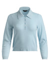 POLO TREVOR CASHMERE-ALICE + OLIVIA