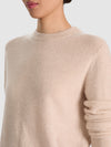 SCOTTIE MAGLIONE IN CASHMERE-ALICE + OLIVIA