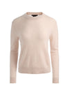 SCOTTIE MAGLIONE IN CASHMERE-ALICE + OLIVIA