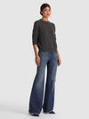 MAGLIONE SCOTTIE IN CASHMERE-ALICE + OLIVIA