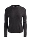 MAGLIONE SCOTTIE IN CASHMERE-ALICE + OLIVIA