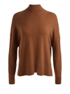 DOLCEVITA BARBRA IN CASHMERE-ALICE + OLIVIA