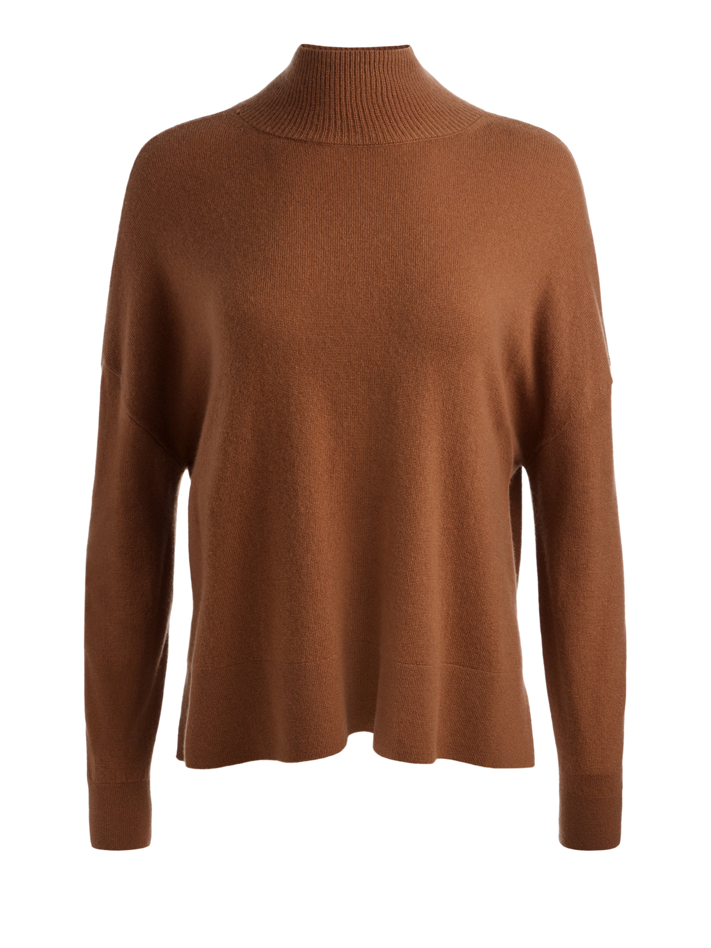 DOLCEVITA BARBRA IN CASHMERE-ALICE + OLIVIA