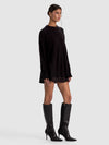 TUNICA IDA CASHMERE-ALICE + OLIVIA